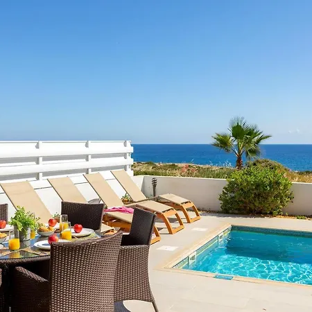 וילה Artisan Seafront 1 *