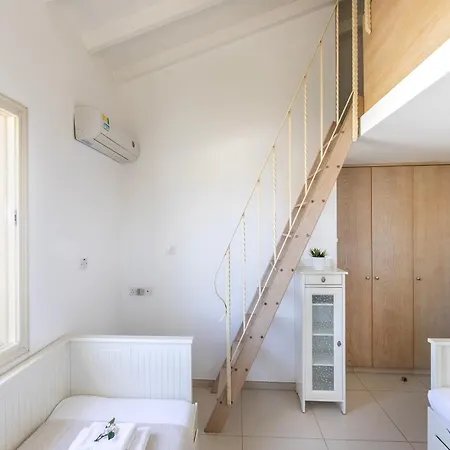 Artisan Seafront 1 וילה *