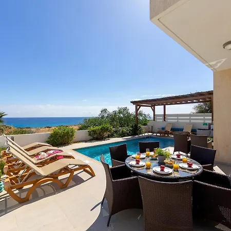 Artisan Seafront 1 * פרוטאראס