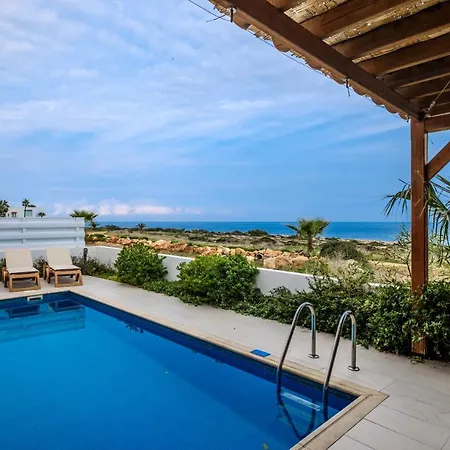 Artisan Seafront 1 Villa