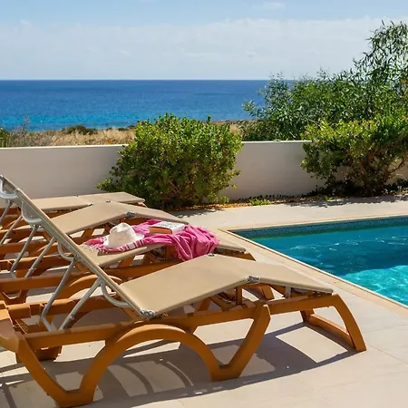 Artisan Seafront 1 Villa