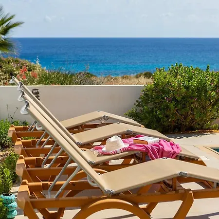 Artisan Seafront 1 Villa Protaras