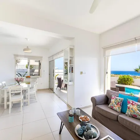 Artisan Seafront 1 * Protaras