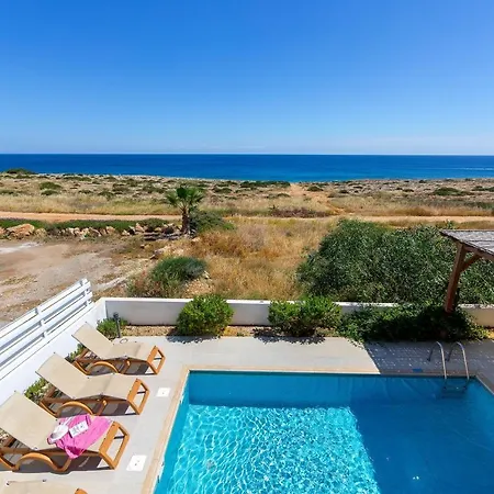 Artisan Seafront 1 Willa