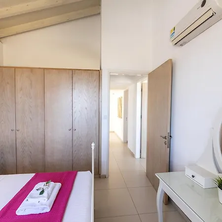 Artisan Seafront 1 Protaras