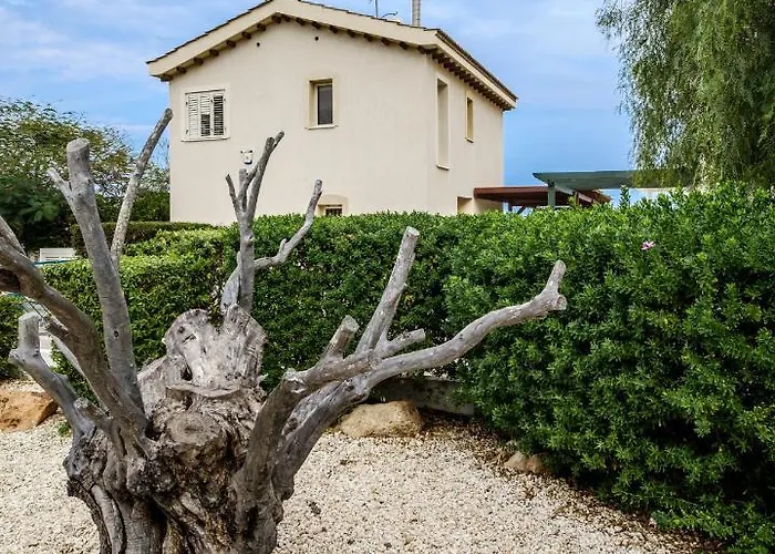 Artisan Seafront 1 Protaras