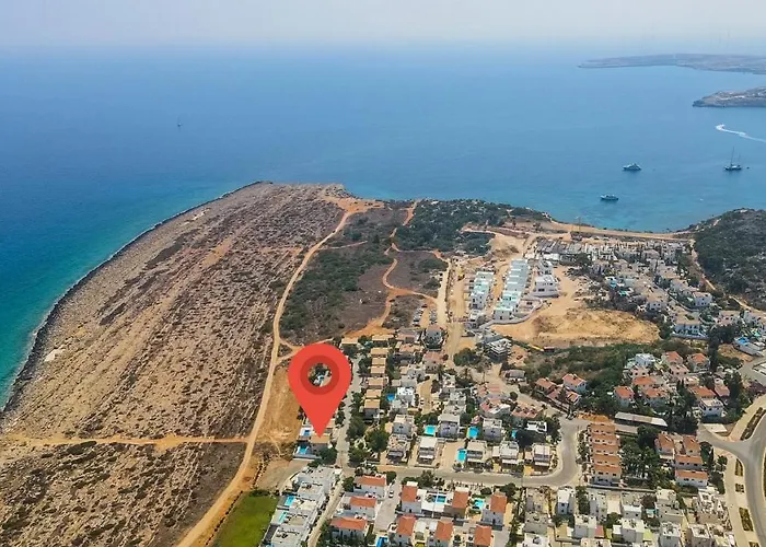 Artisan Seafront 1 * Protaras