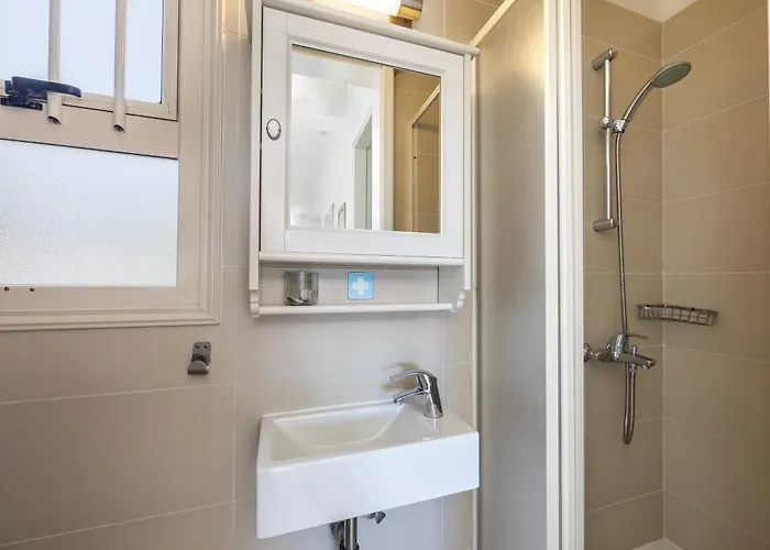 Artisan Seafront 1 * Protaras