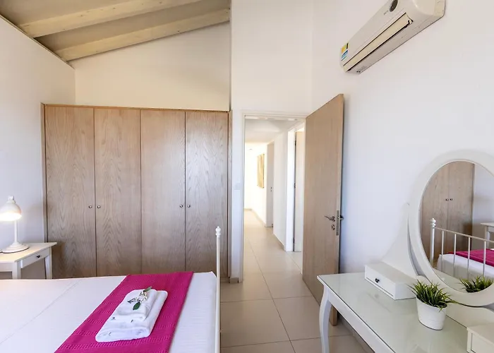 Artisan Seafront 1 Protaras