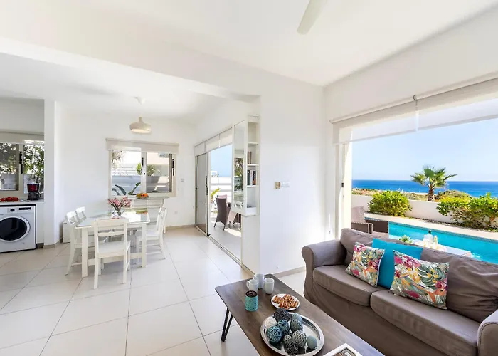 Artisan Seafront 1 * Protaras