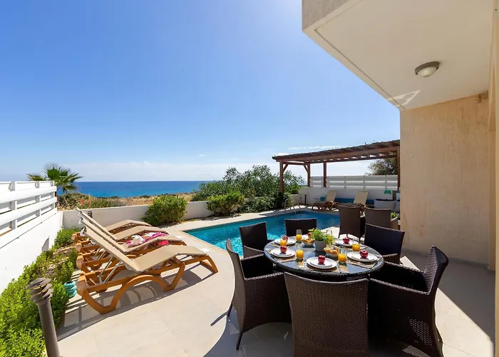Artisan Seafront 1 * Protaras